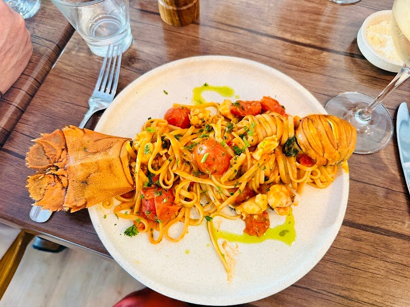 Sogno Italiano Mermaid Waters photo 4