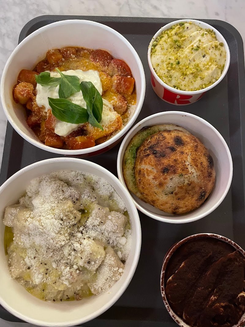 Remo’s Pasta and Tiramisù photo 8