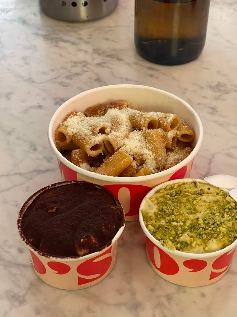 Remo’s Pasta and Tiramisù photo 2