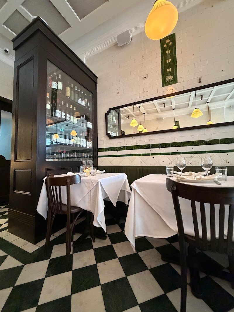 Osteria Mucca photo 5