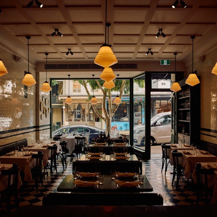 Osteria Mucca photo 6