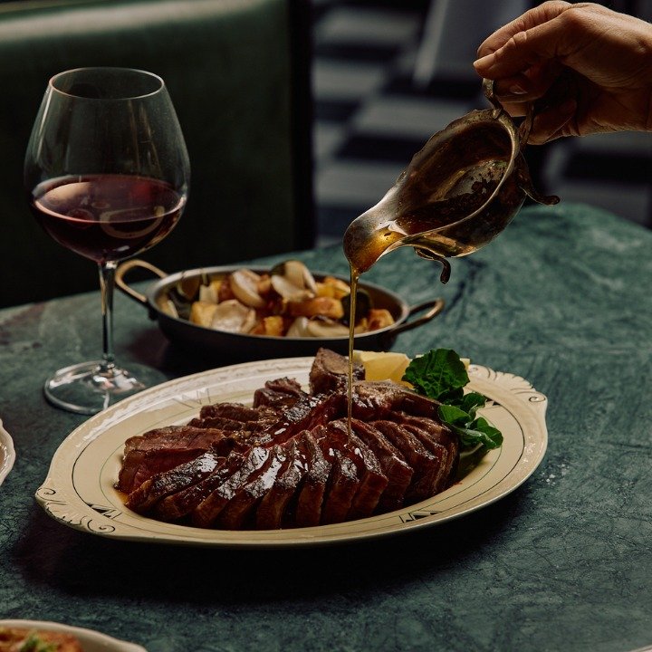 Osteria Mucca photo 9