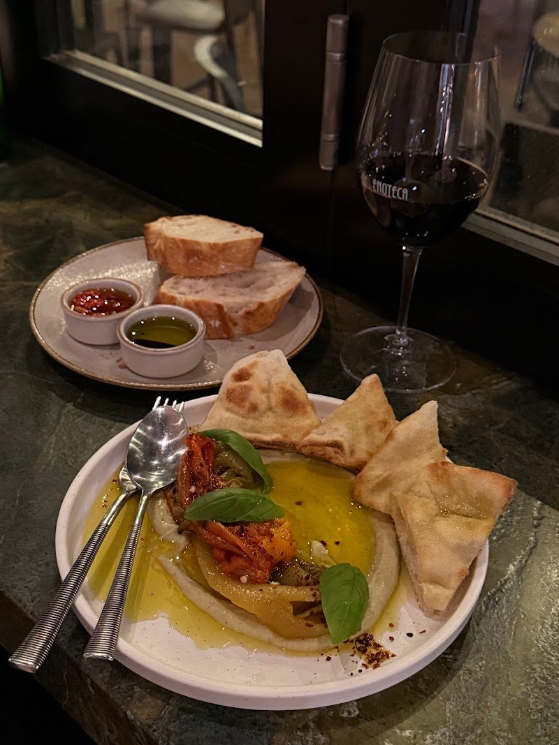 Enoteca Lounge & Cucina photo 4