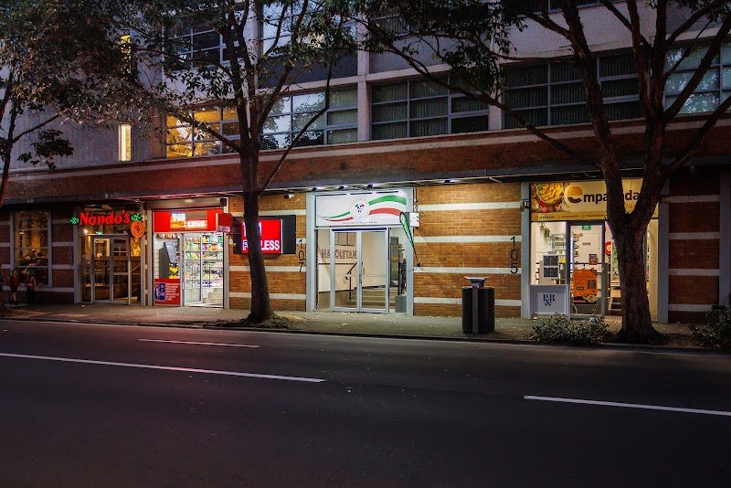 A Slice of Italy Sydney