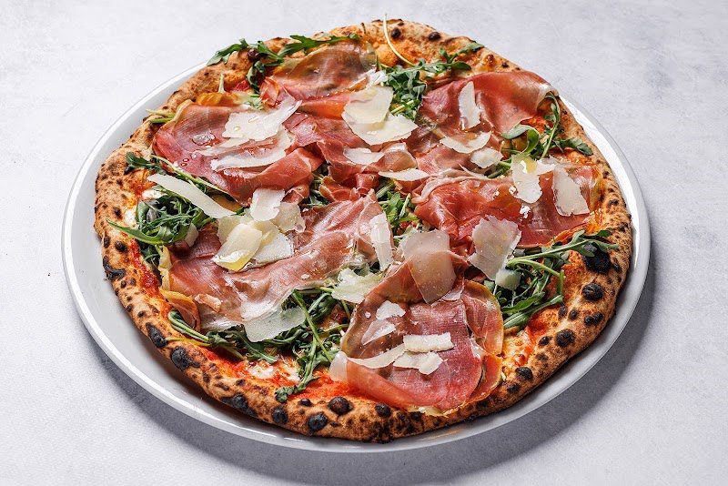 A Slice of Italy Sydney photo 3