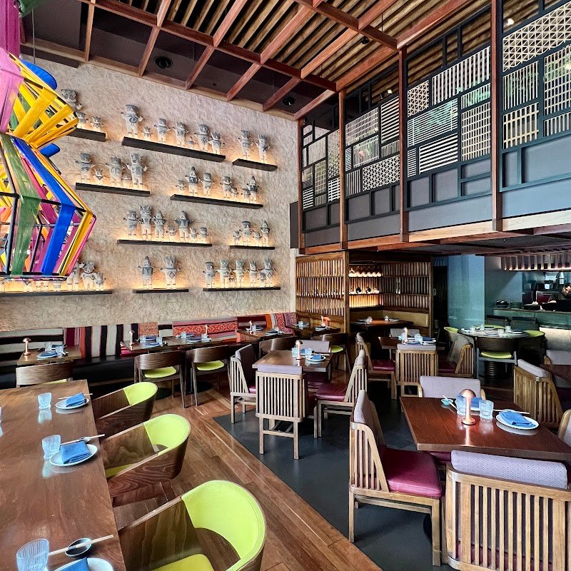 INKA Japanese restaurant photo 2