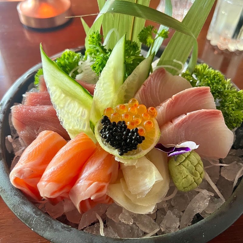 INKA Japanese restaurant photo 4