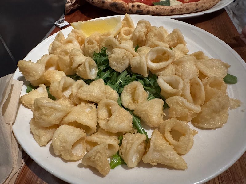 Julius Pizzeria photo 9