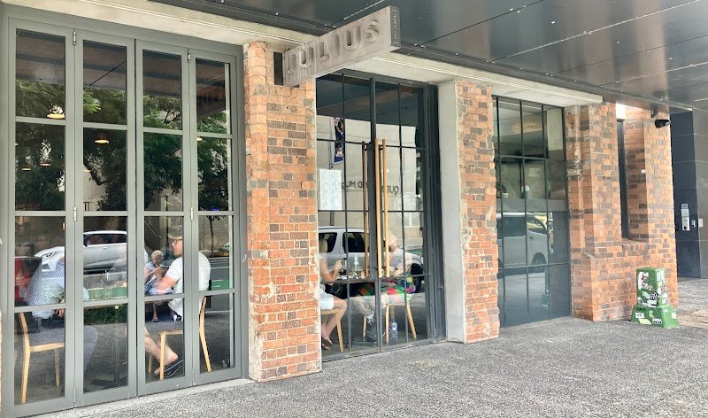 Julius Pizzeria photo 5