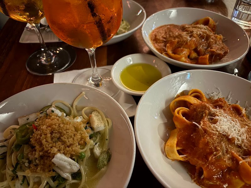 Julius Pizzeria photo 10