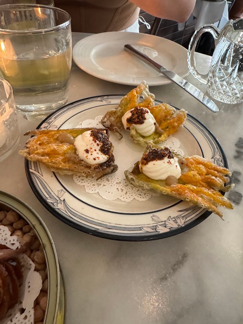 Osteria di Russo & Russo Enmore photo 3