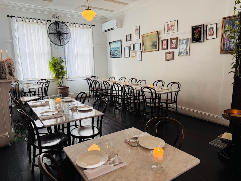 Osteria di Russo & Russo Enmore photo 5