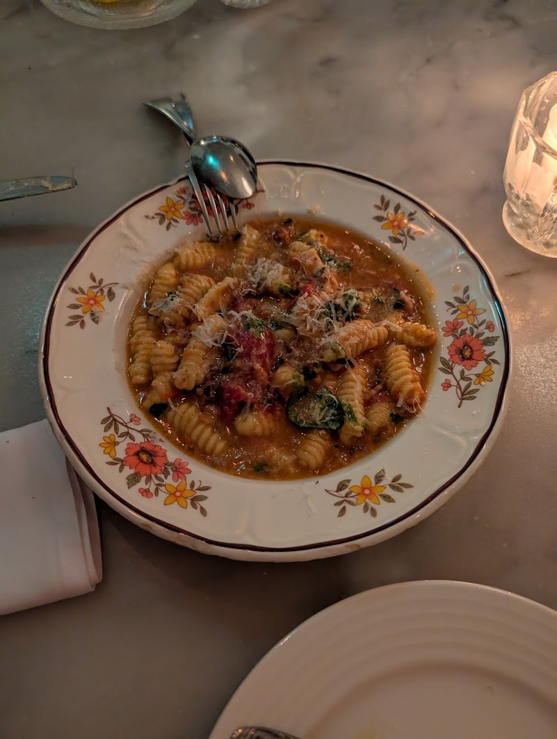 Osteria di Russo & Russo Enmore photo 10