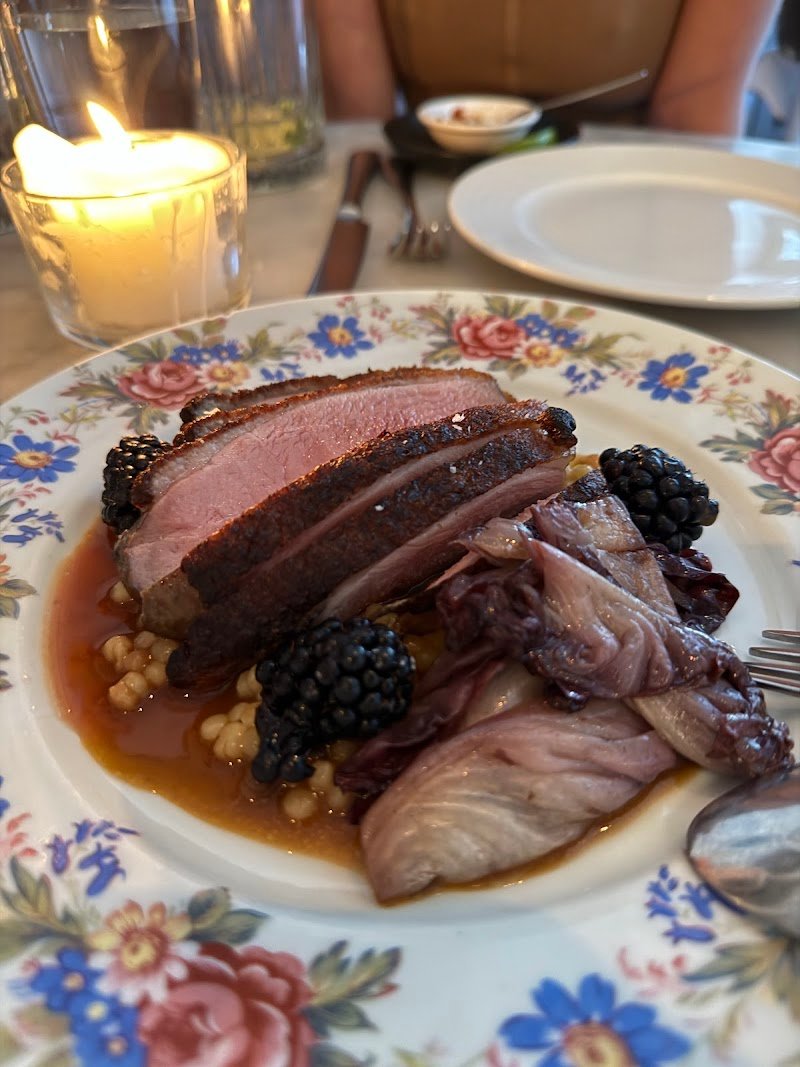 Osteria di Russo & Russo Enmore photo 6