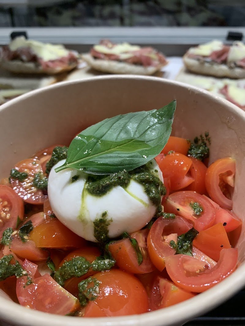 Diego & Co. Traditional Italian Deli photo 2