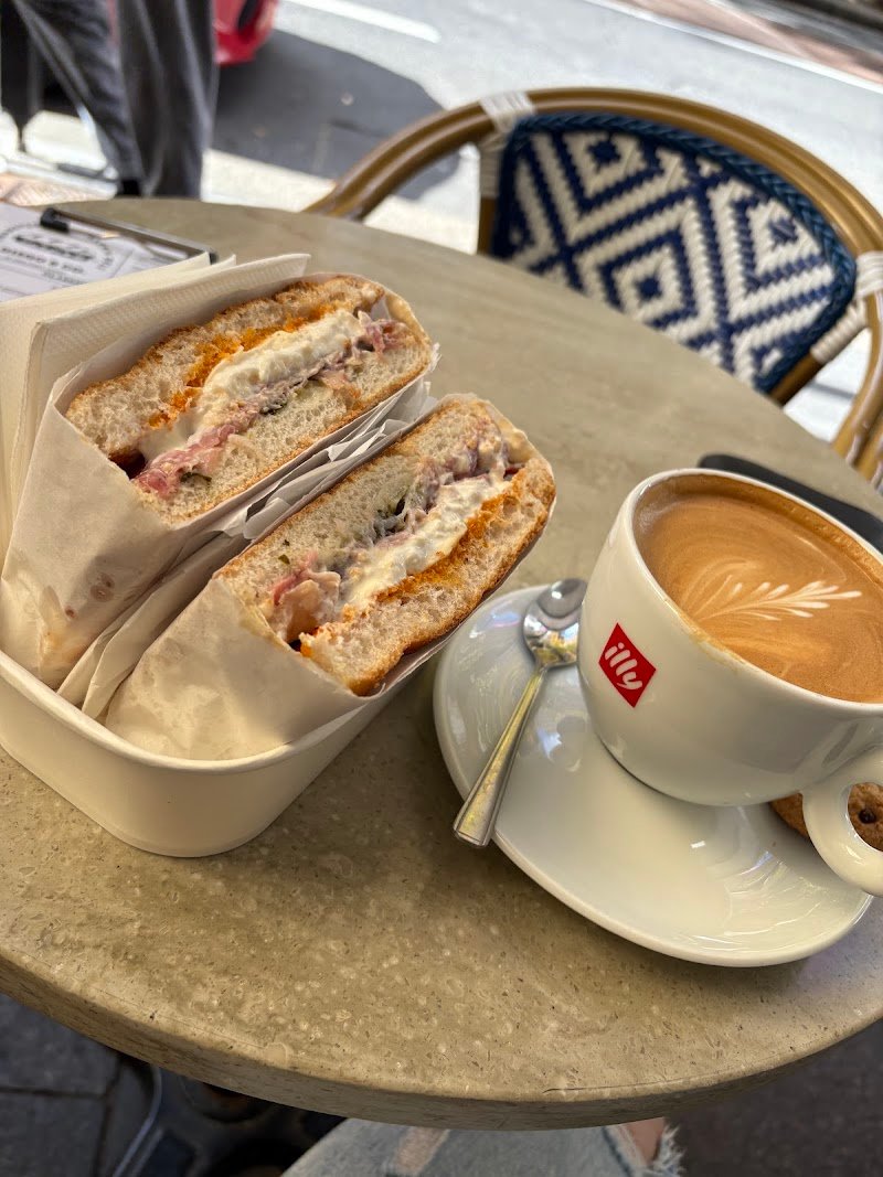 Diego & Co. Traditional Italian Deli photo 7