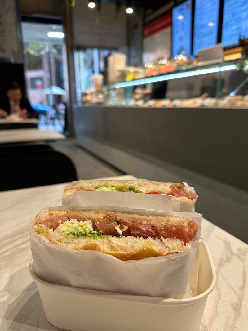 Diego & Co. Traditional Italian Deli photo 5