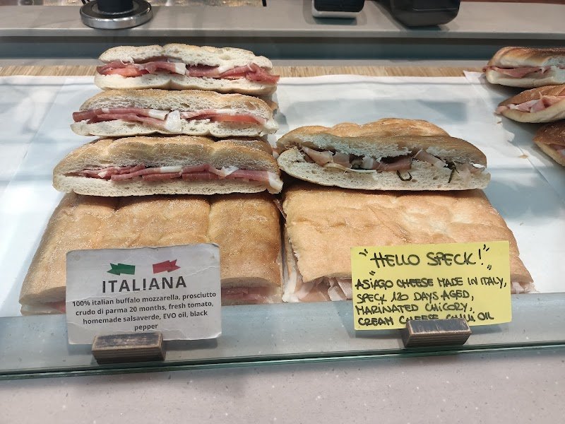 Diego & Co. Traditional Italian Deli photo 6