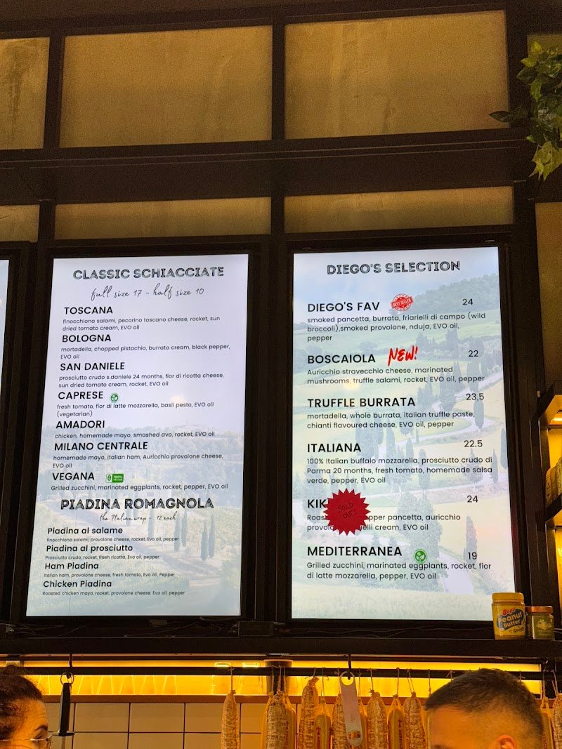 Diego & Co. Traditional Italian Deli photo 10