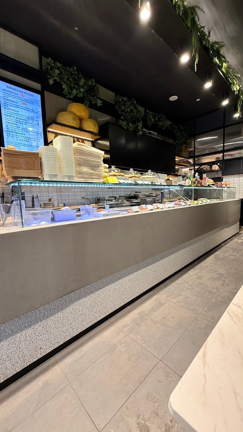 Diego & Co. Traditional Italian Deli photo 4