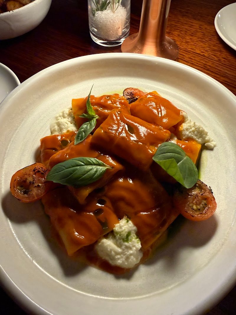 Rosmarino Italian Restaurant Brisbane photo 4