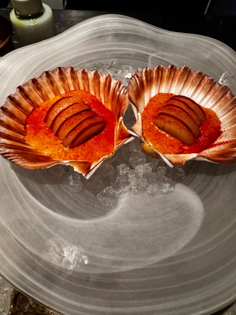 Exhibition Restaurant photo 5