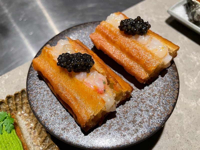 Exhibition Restaurant photo 2