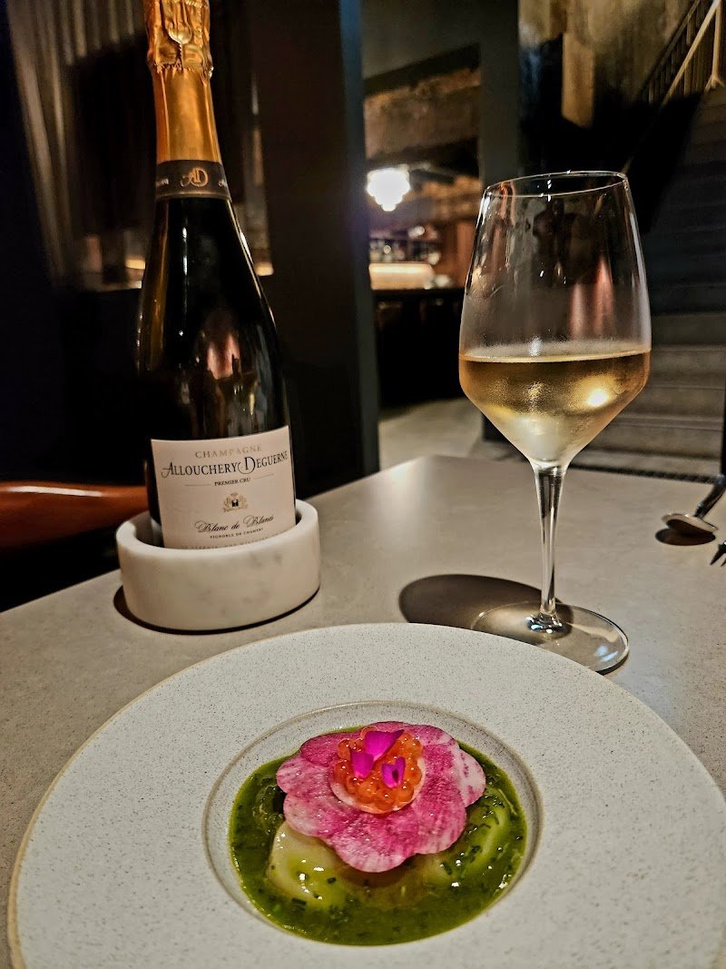 Exhibition Restaurant photo 6