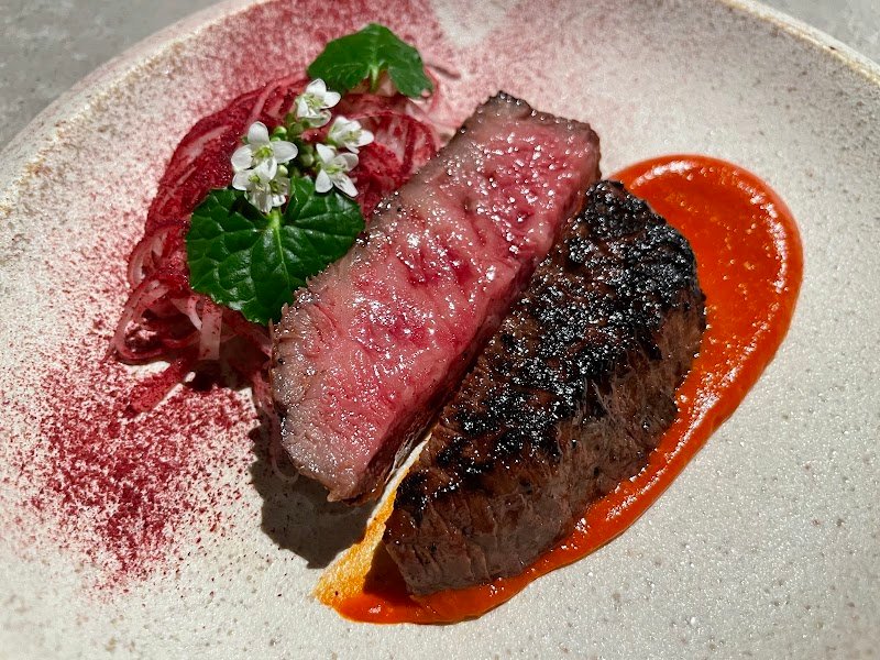 Exhibition Restaurant photo 10