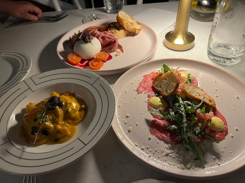 Flynn's Italian by Crystalbrook photo 4