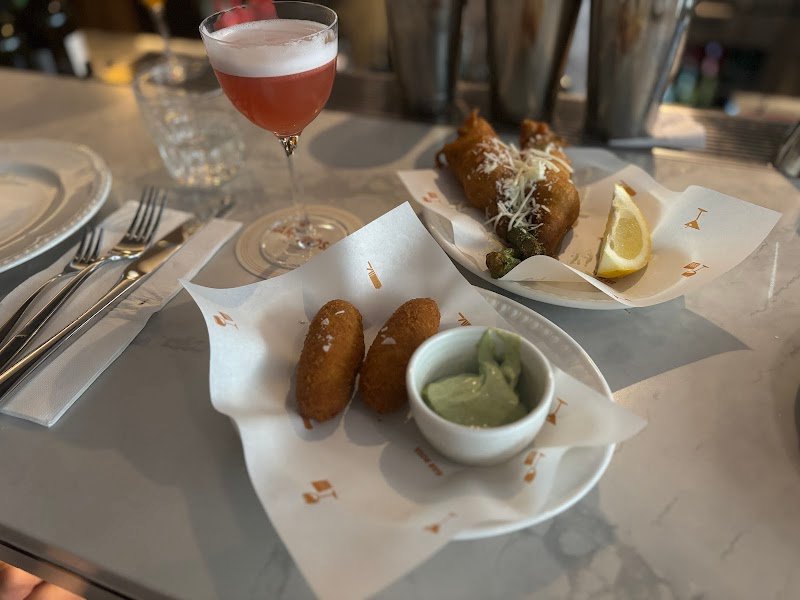 Bar Rosa Vini & Piatti photo 5