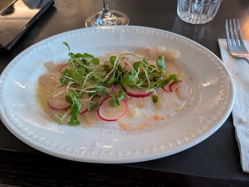 Bar Rosa Vini & Piatti photo 3