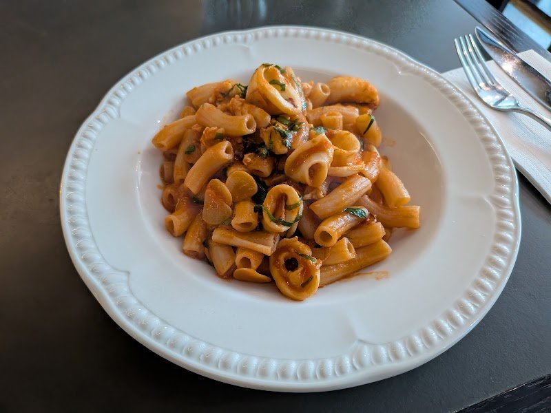 Bar Rosa Vini & Piatti photo 4