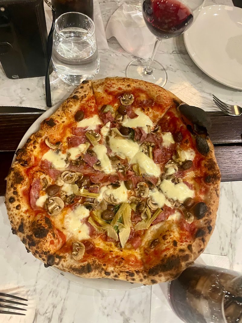 Ristorante Tartufo photo 6