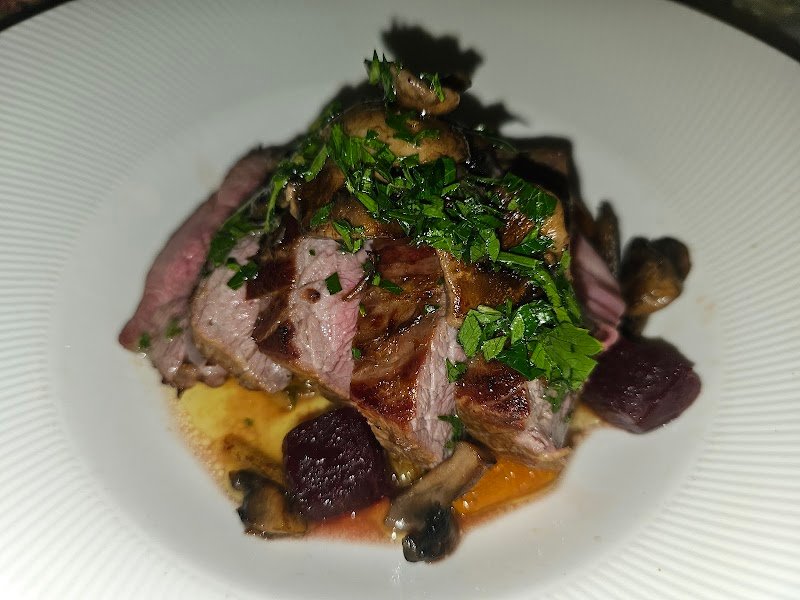 Ristorante Tartufo photo 7