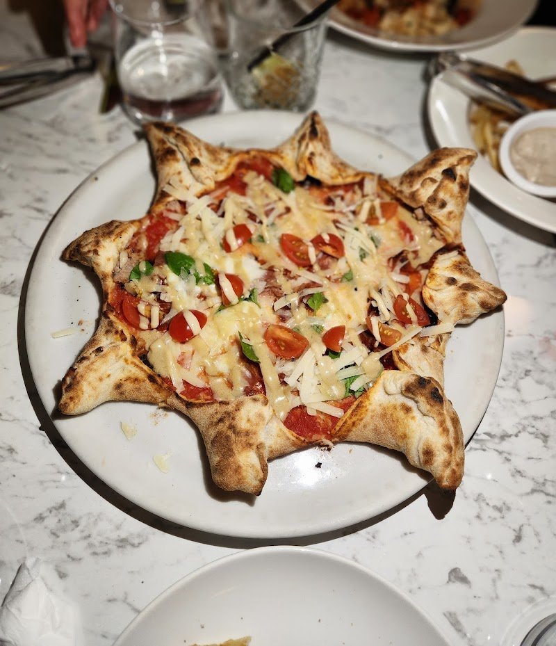 Ristorante Tartufo photo 2