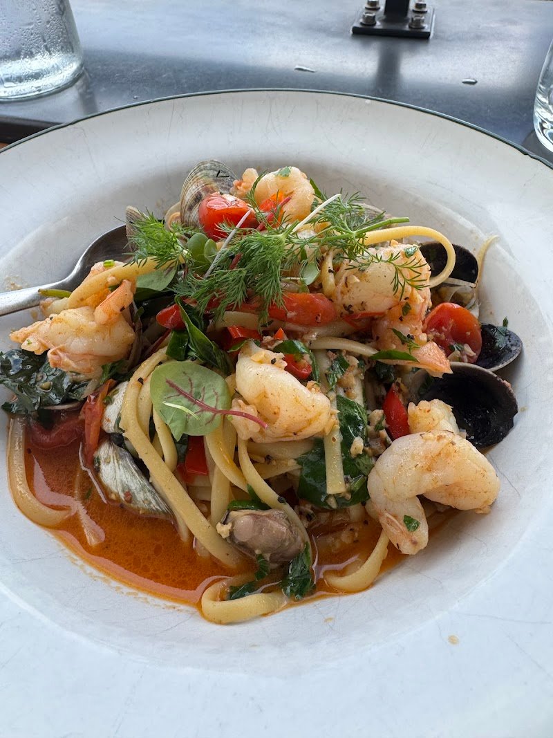 Mr PP's Rooftop and Laneway photo 8