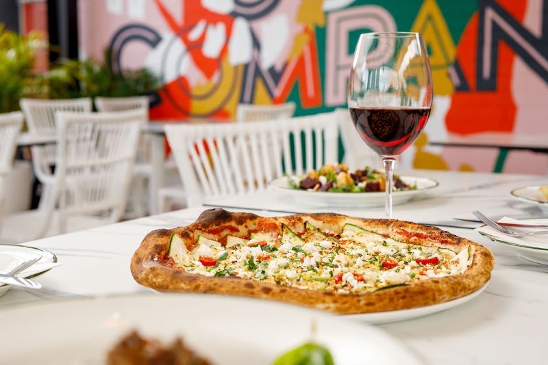 Mr PP's Rooftop and Laneway photo 2