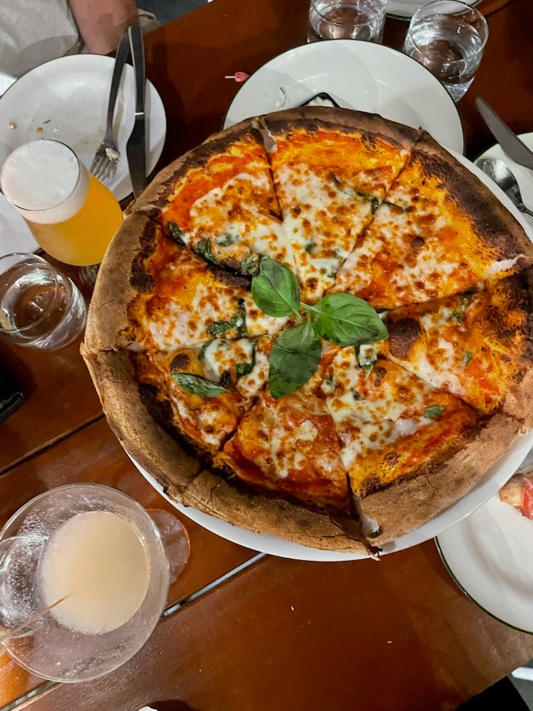 Mr PP's Rooftop and Laneway photo 3