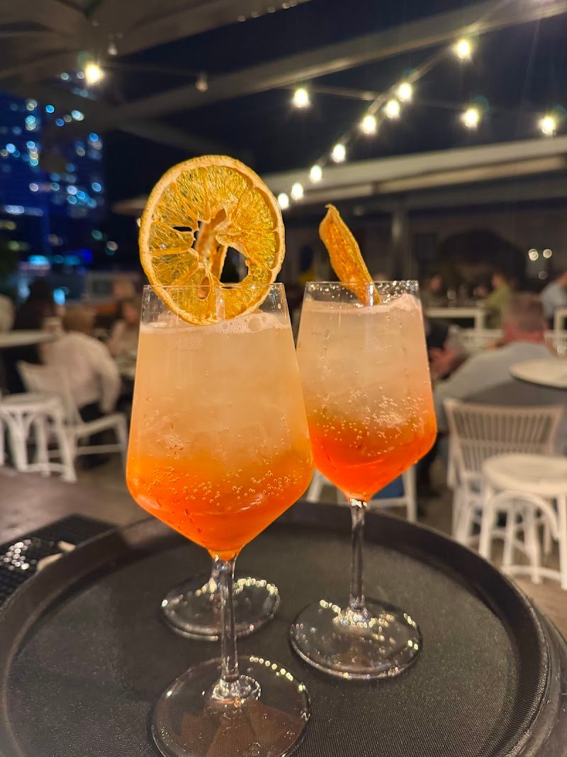 Mr PP's Rooftop and Laneway photo 7