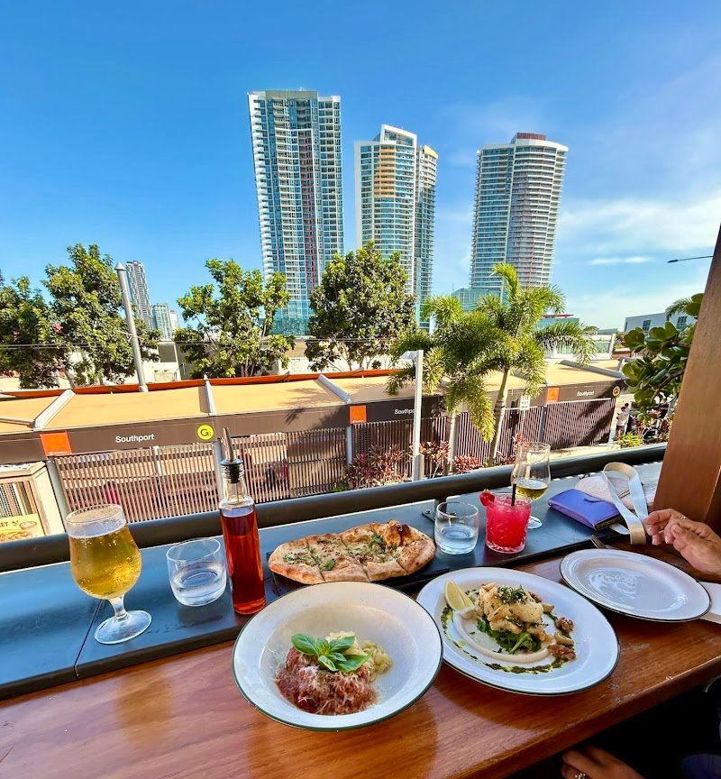 Mr PP's Rooftop and Laneway photo 6