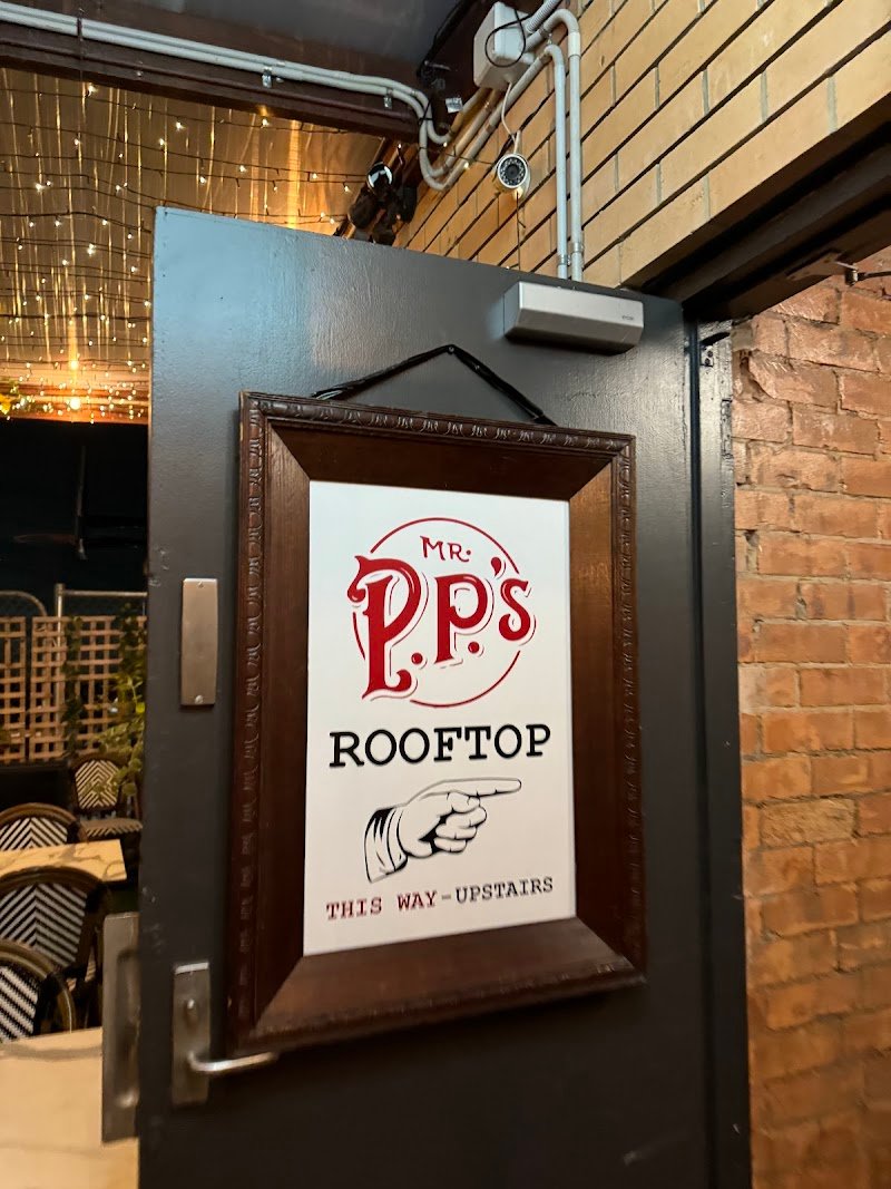 Mr PP's Rooftop and Laneway photo 10