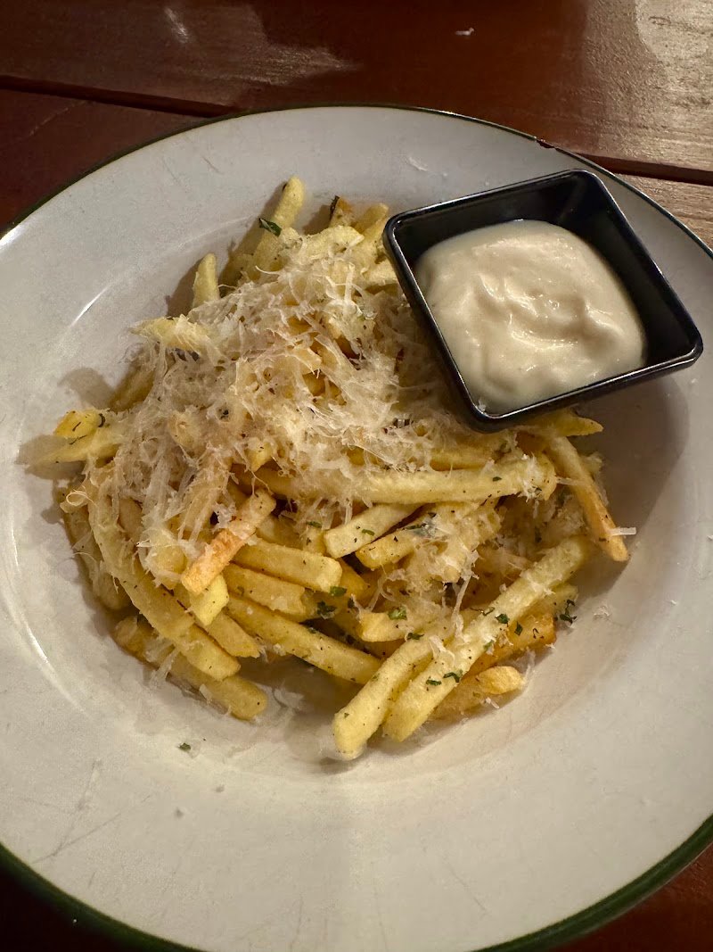 Mr PP's Rooftop and Laneway photo 9