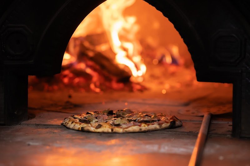 Smoko Woodfired Pizza photo 4