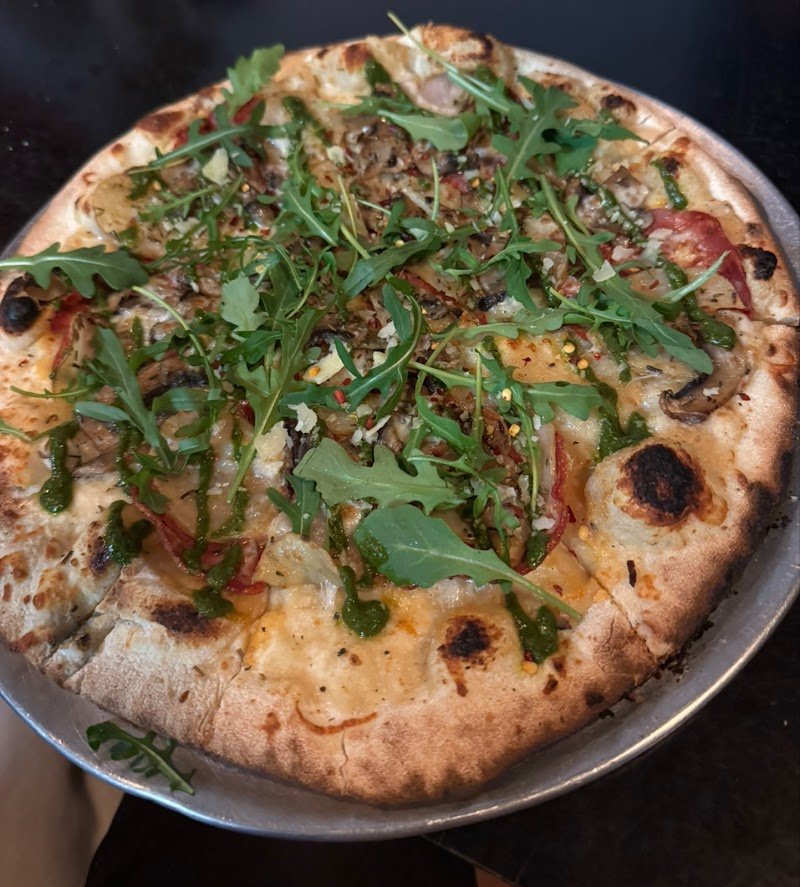 Smoko Woodfired Pizza photo 5