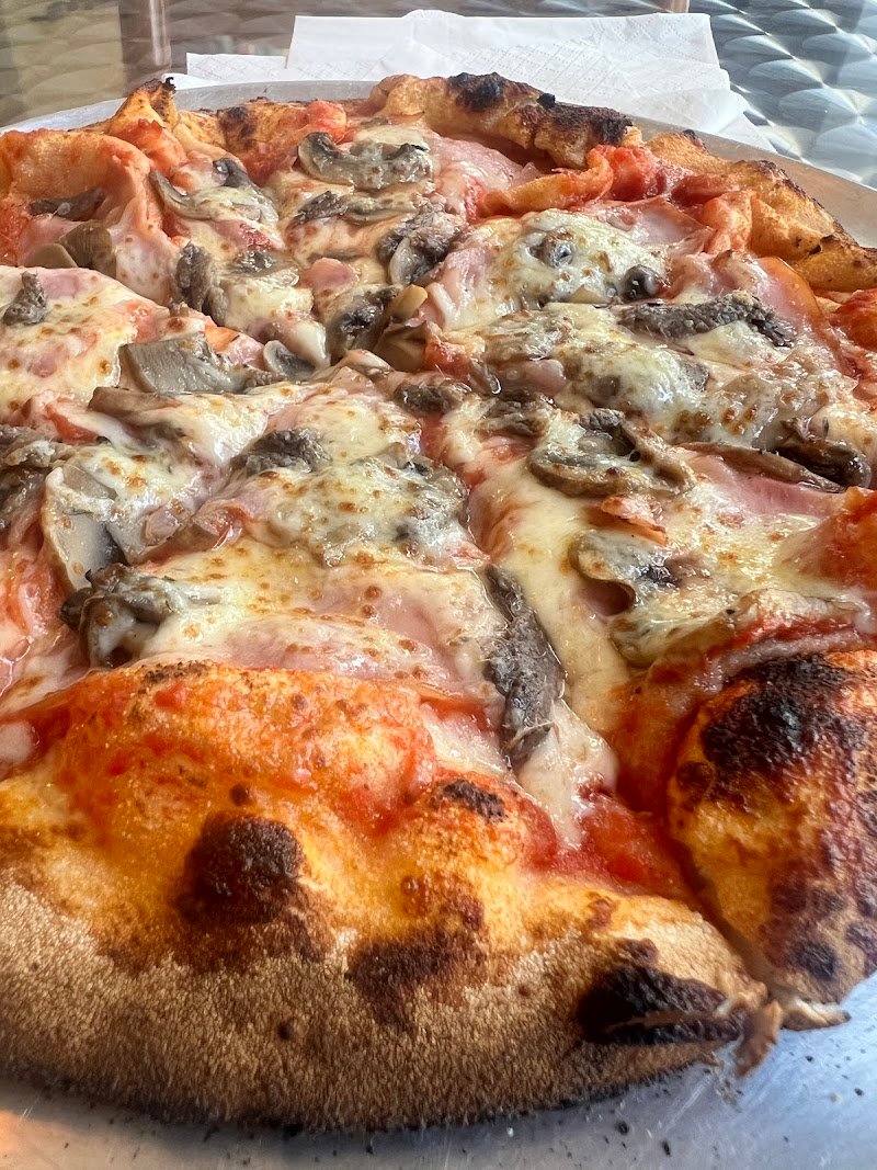 Smoko Woodfired Pizza photo 10