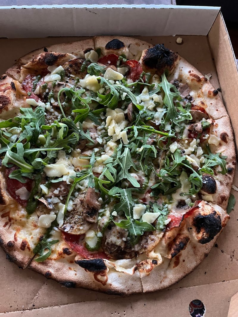 Smoko Woodfired Pizza photo 9