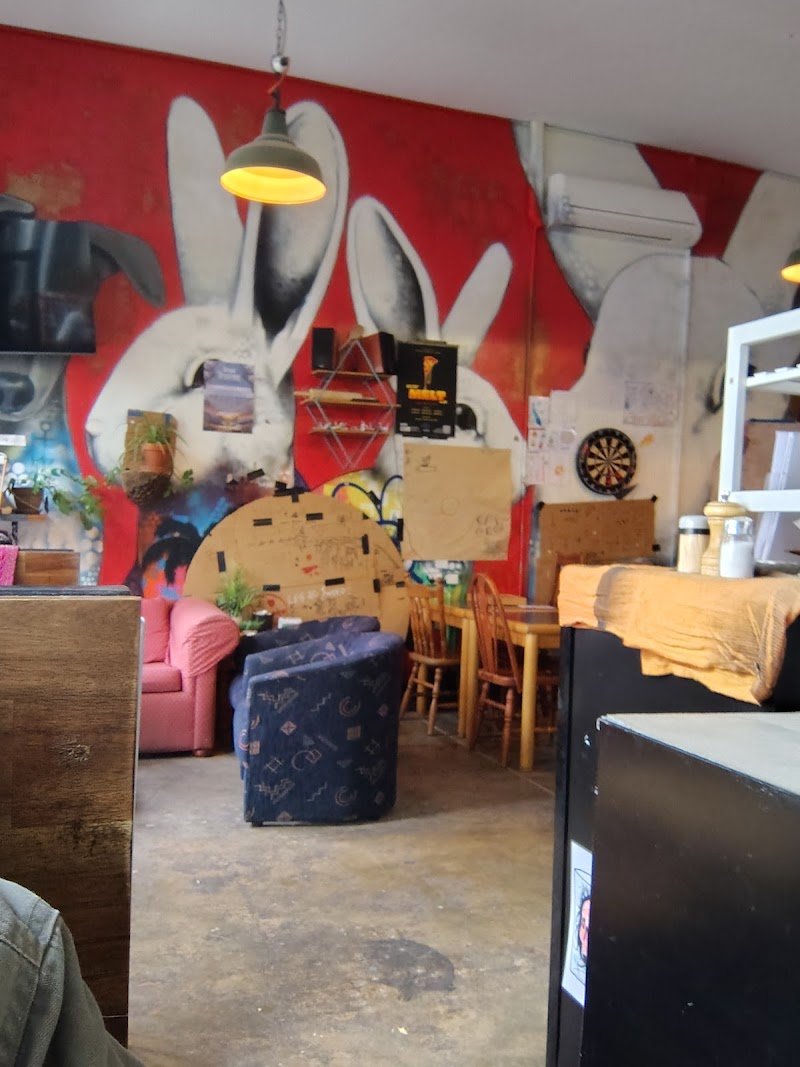 Smoko Woodfired Pizza photo 7