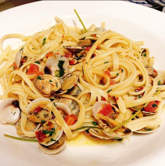 The Italian Style Pizza & Pasta photo 2