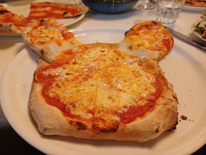 The Italian Style Pizza & Pasta photo 10